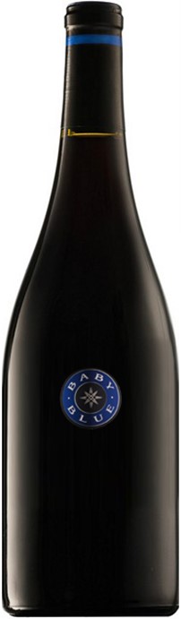 Product Image for Blue Rock Baby Blue Pinot Noir
